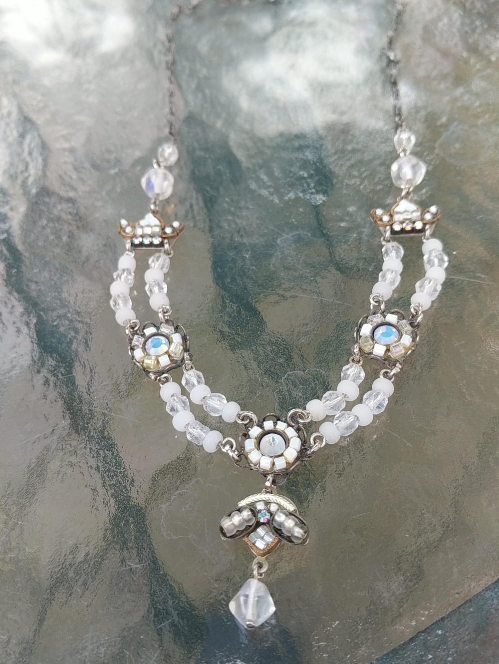 Ayala Bar Necklace